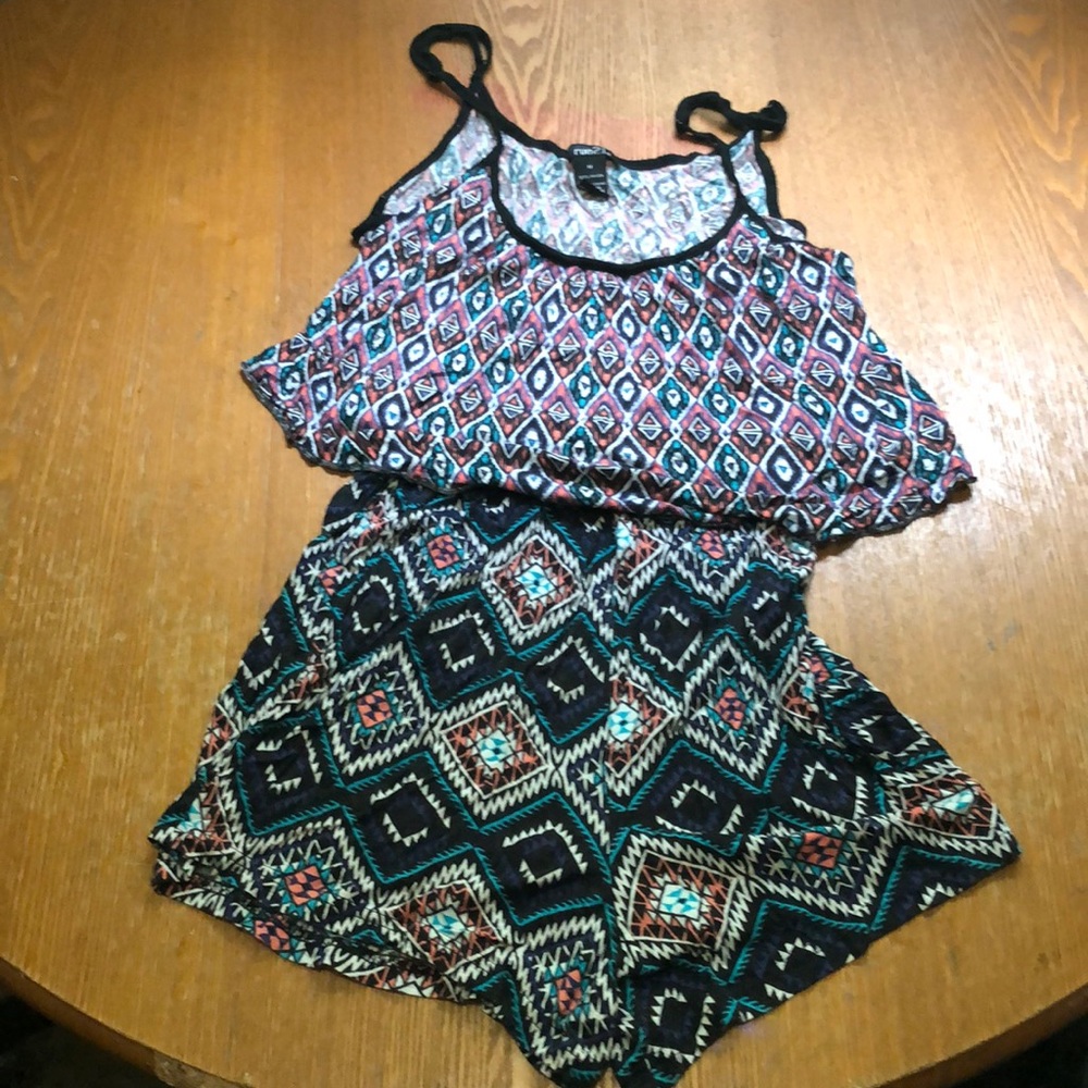 Romper